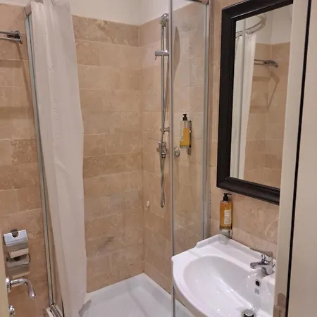 Dei Quiriti Отель