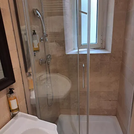 Отель Dei Quiriti Рим