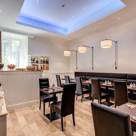 Отель Dei Quiriti