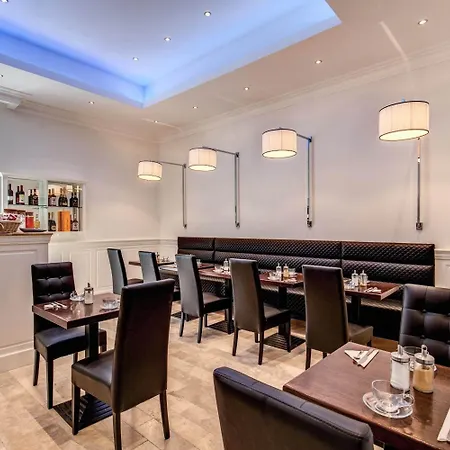 Dei Quiriti 3* Рим