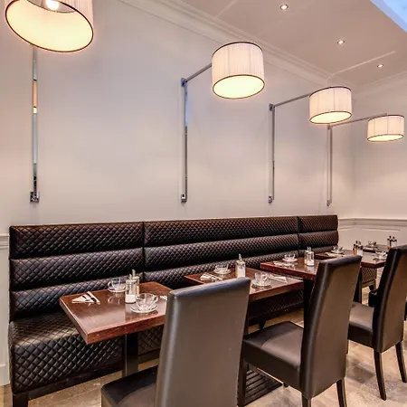 Dei Quiriti 3* Рим