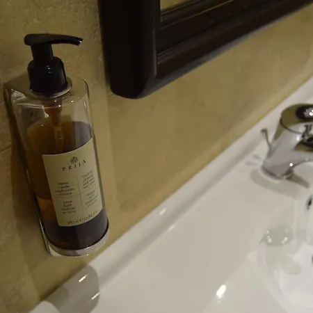 Отель Dei Quiriti Рим