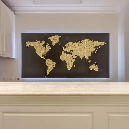 Dei Quiriti 3* Рим