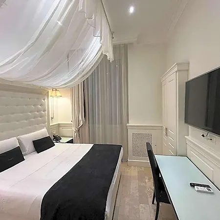 Dei Quiriti Hotel