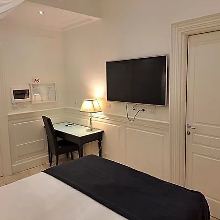 Dei Quiriti Hotel