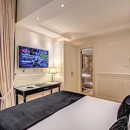 Dei Quiriti Hotel
