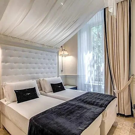 Dei Quiriti Hotel