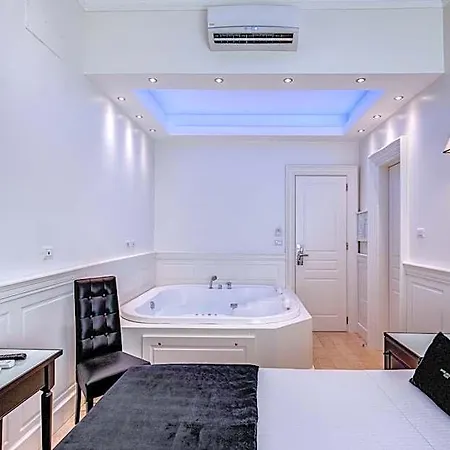 Dei Quiriti Hotel