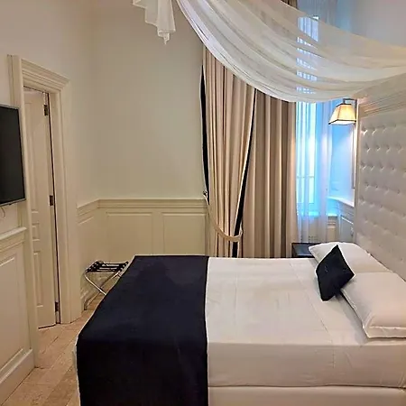 Dei Quiriti Hotel