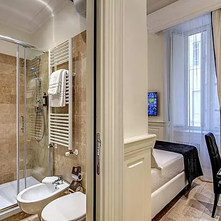 Dei Quiriti Hotel