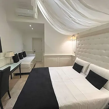 Dei Quiriti Hotel