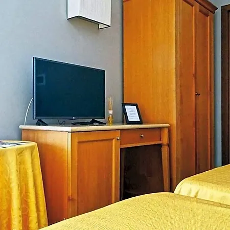 Dei Quiriti Rome