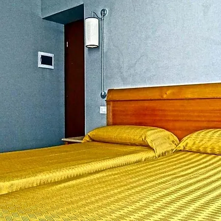 Dei Quiriti Hotel