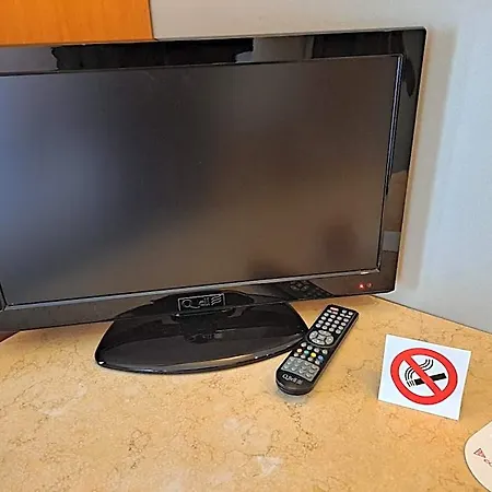 Dei Quiriti Hotel 3*