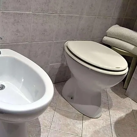 Dei Quiriti Hotel Rome
