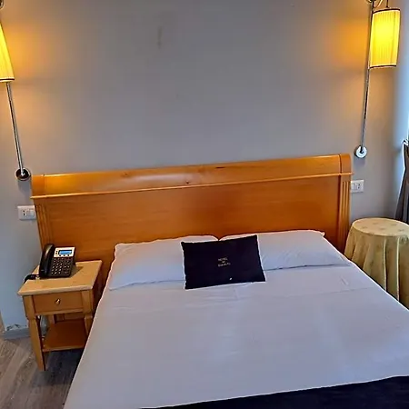 Dei Quiriti Hotel 3*