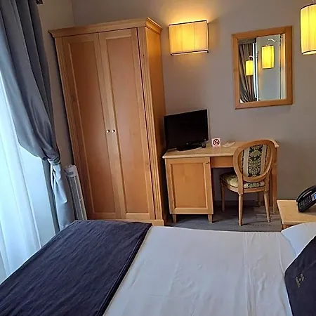 Dei Quiriti Hotel