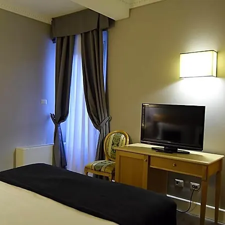 Dei Quiriti Hotel