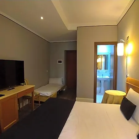 Dei Quiriti Hotel