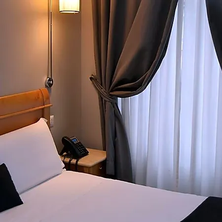 Dei Quiriti Hotel Rome