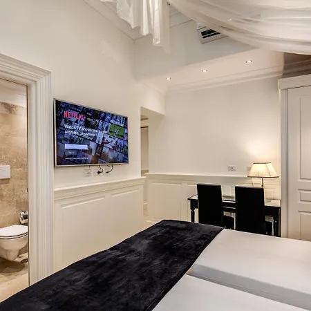 Dei Quiriti Hotel
