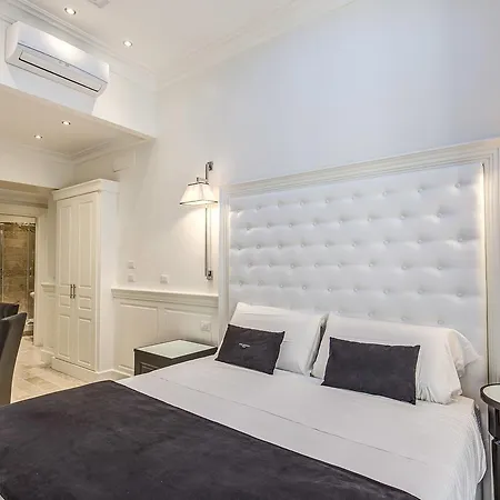 Dei Quiriti Hotel 3*