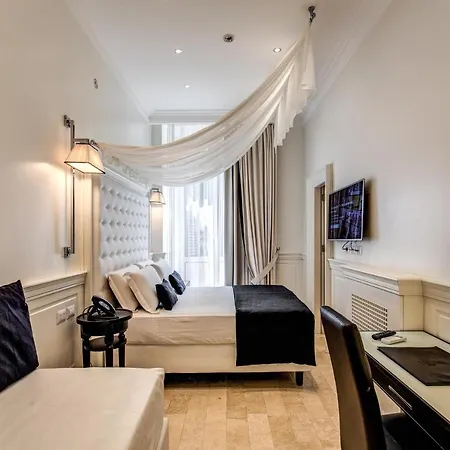 Hotel Dei Quiriti Rzym