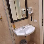 Отель Dei Quiriti Рим