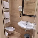 Dei Quiriti Отель