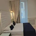 Отель Dei Quiriti 3*
