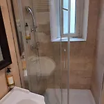 Отель Dei Quiriti Рим