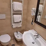 Dei Quiriti 3* Рим