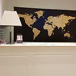 Dei Quiriti Рим