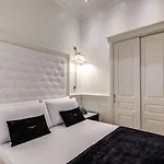 Отель Dei Quiriti