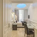 Dei Quiriti Отель