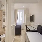 Dei Quiriti Отель