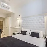Dei Quiriti Отель 3*