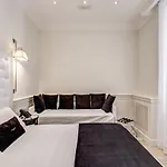Отель Dei Quiriti 3*