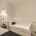 Отель Dei Quiriti