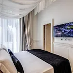 Dei Quiriti 3* Рим