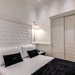 Dei Quiriti Отель 3*