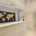 Dei Quiriti 3* Rom