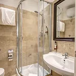 Hotel Dei Quiriti 3*