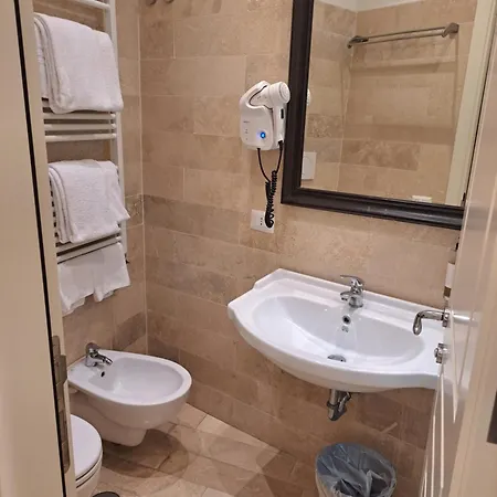 Dei Quiriti Otel