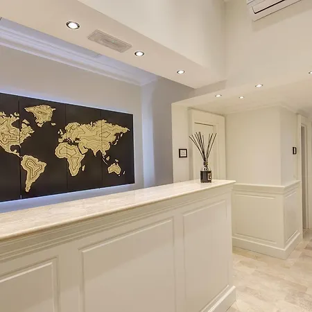 Dei Quiriti Otel 3*