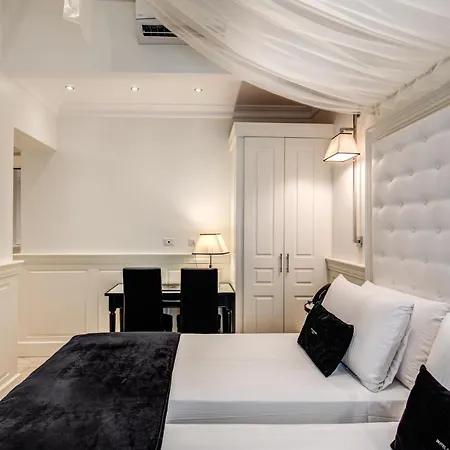 Otel Dei Quiriti Roma