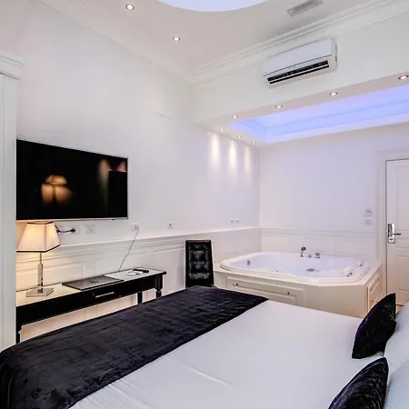 Dei Quiriti Otel 3*