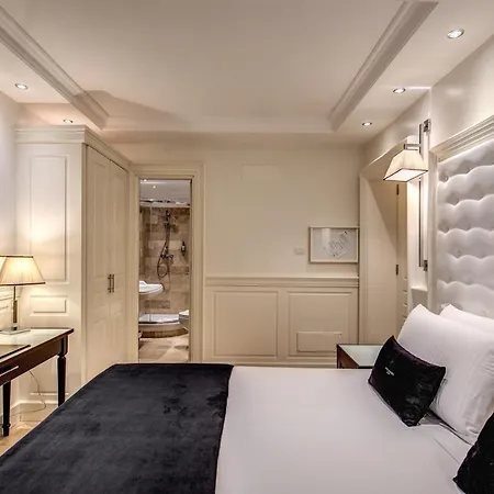 Dei Quiriti Otel 3*