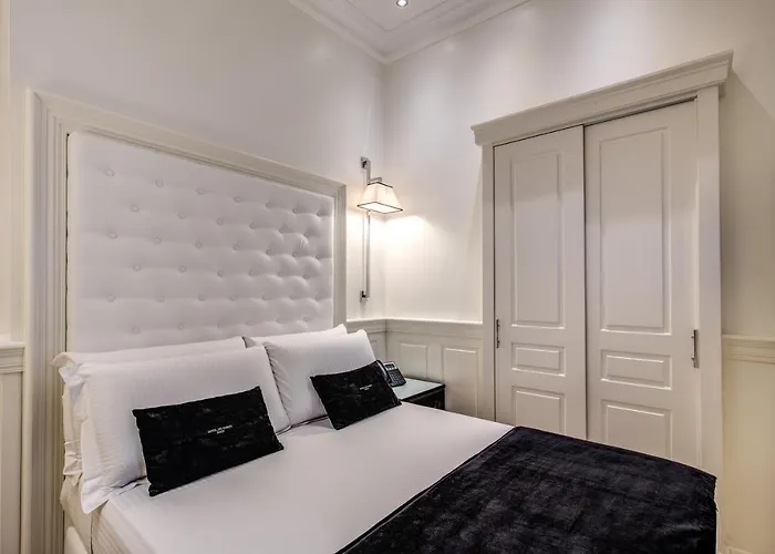 Dei Quiriti Hotel 3*